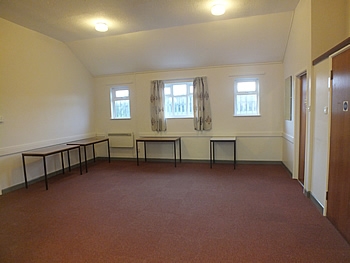 Facilities for Hire