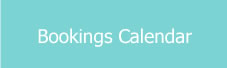Bookings Calendar