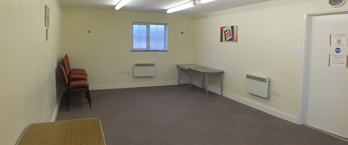 Fremington Parish Hall Annexe