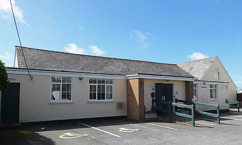 Fremington Parish Hall was extensively refurbished in 2017 to provide modern and up to date facilities
